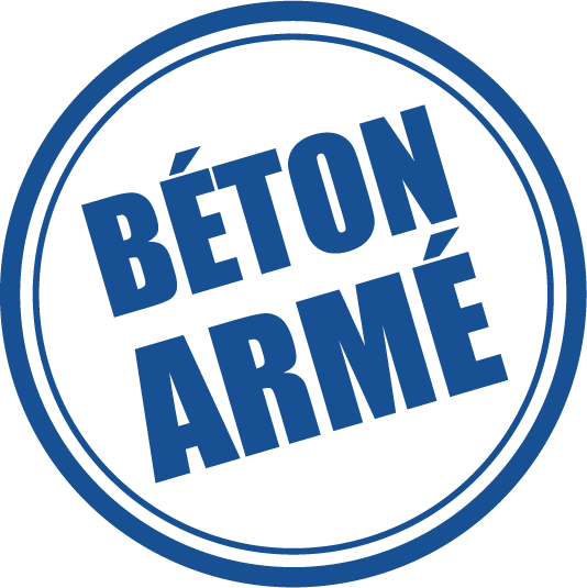 Beton armé