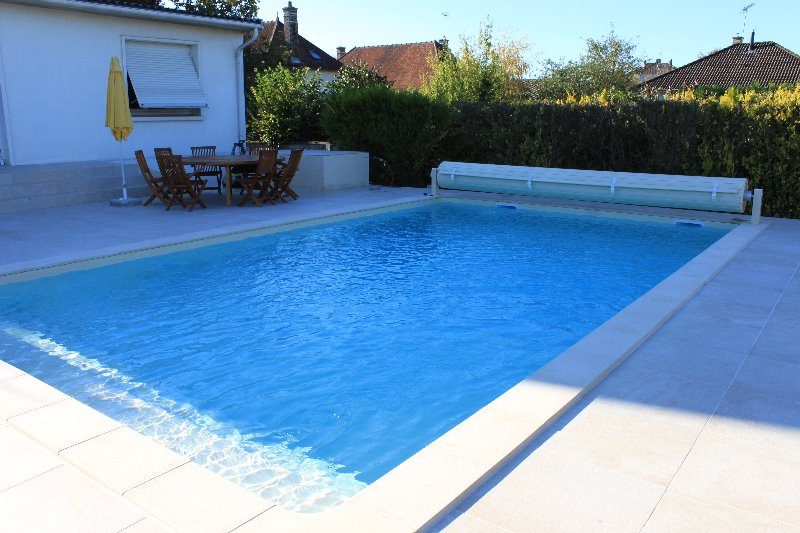 Image piscine